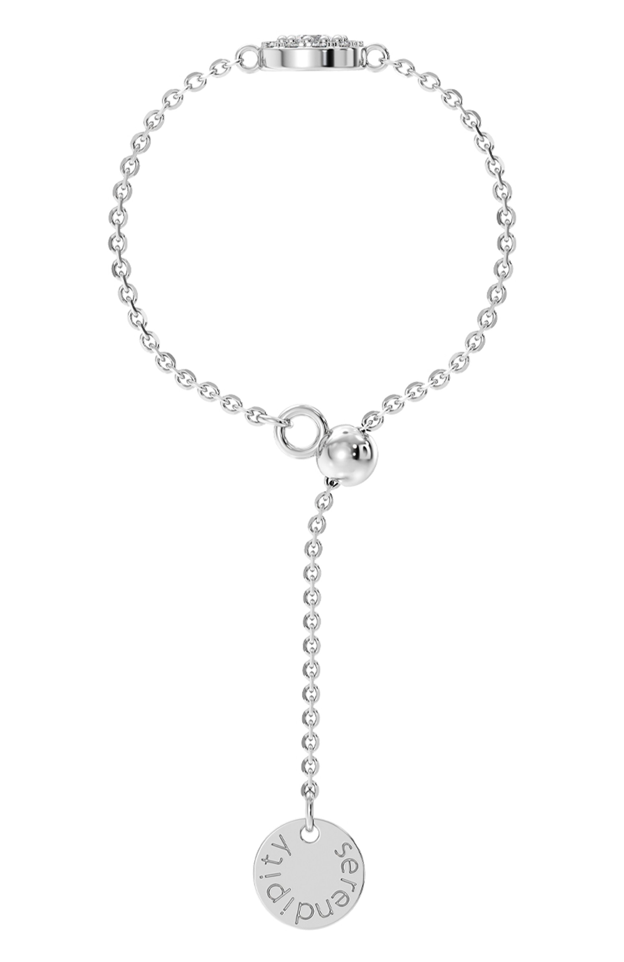 Кольцо SERENDIPITY, арт. EJR0065W, фото 2