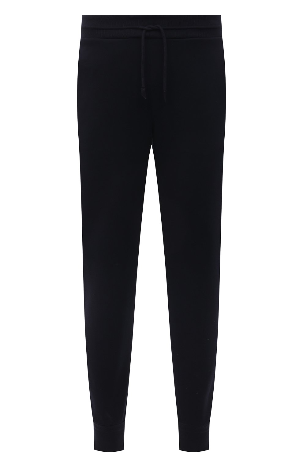 Хлопковые джоггеры ZEGNA, арт. UY590/TR0, фото 1