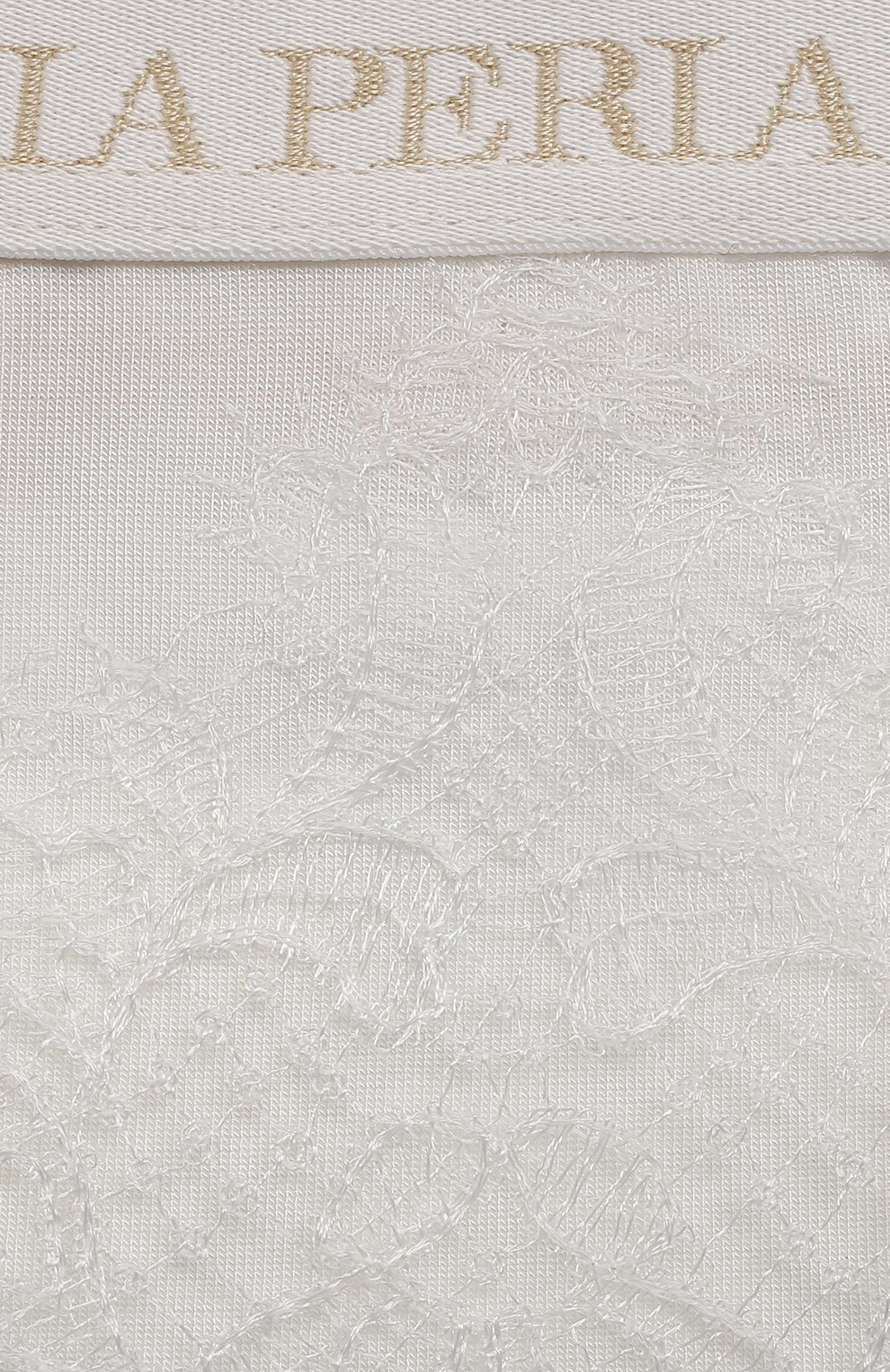 Трусы-шорты LA PERLA, арт. 70077/8A-14A, фото 3