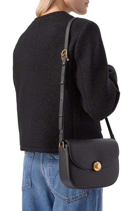 Сумка Furla Moonlight small Furla WB01887/BX3036 Чёрный  WB01887/BX3036 Фото 2