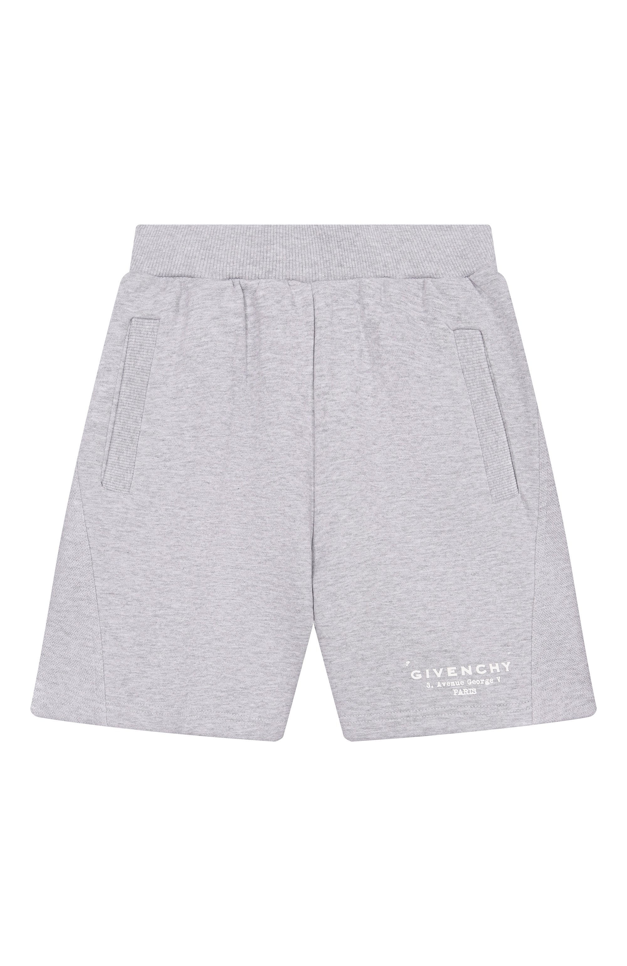 Хлопковые шорты GIVENCHY, арт. H31099, фото 1
