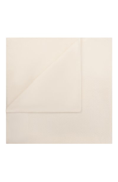 Кашемировый плед WOOL AND COTTON, арт. KMLPL-NEW