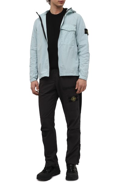 Куртка STONE ISLAND, арт. 761512402, фото 2