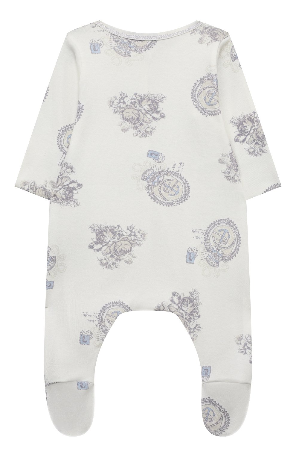 Комплект на выписку мой адмирал CHEPE, арт. 071887, фото 5