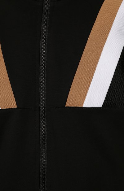 Двусторонняя толстовка BOSS, арт. 50467150, фото 5