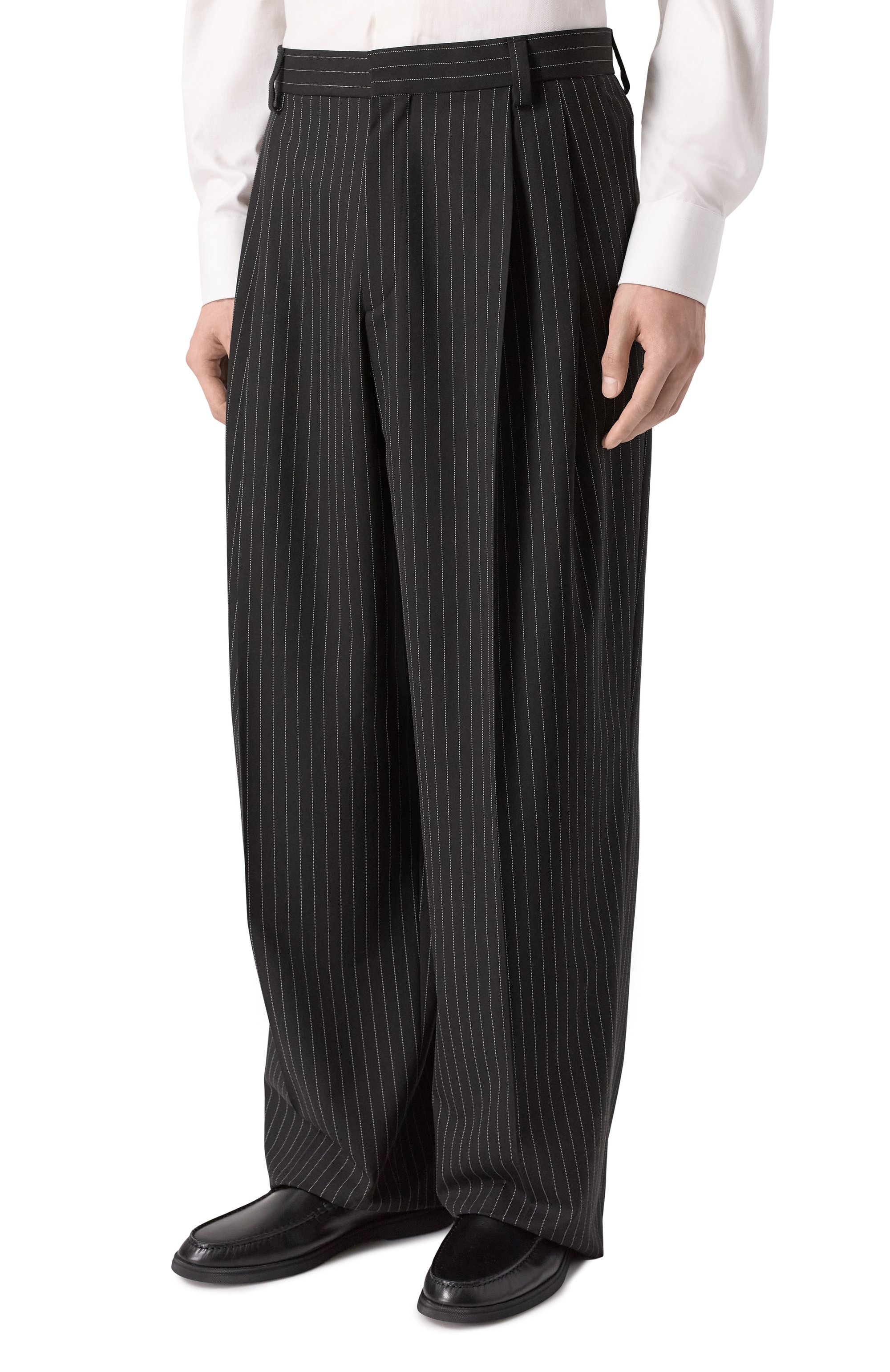 Брюки HUGO, арт. 50554660, фото 3