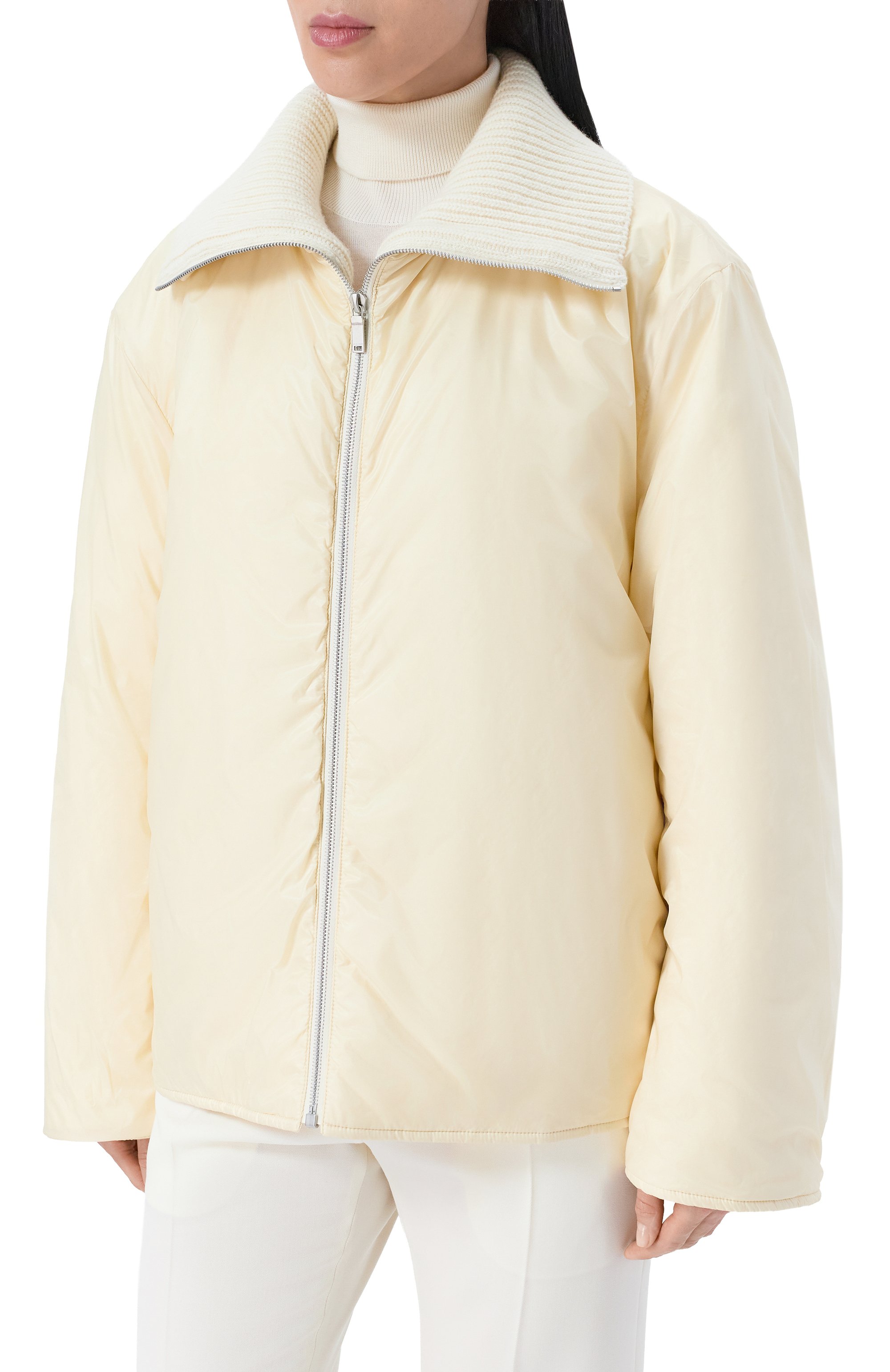 Двусторонняя куртка JIL SANDER, арт. J01SW0014/J70216, фото 6