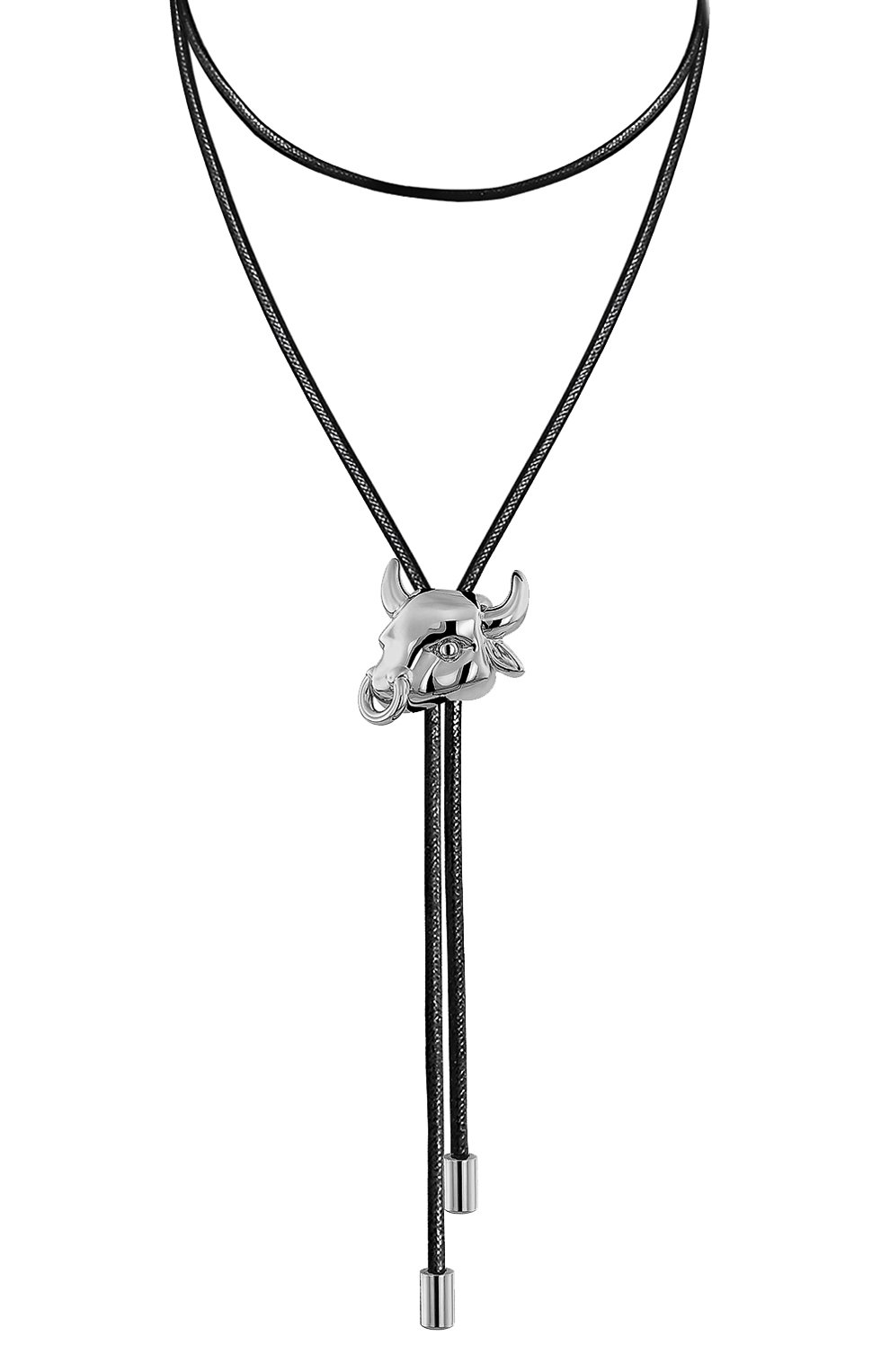 Колье "телец" JACOB AND CO, арт. 91842191, фото 1
