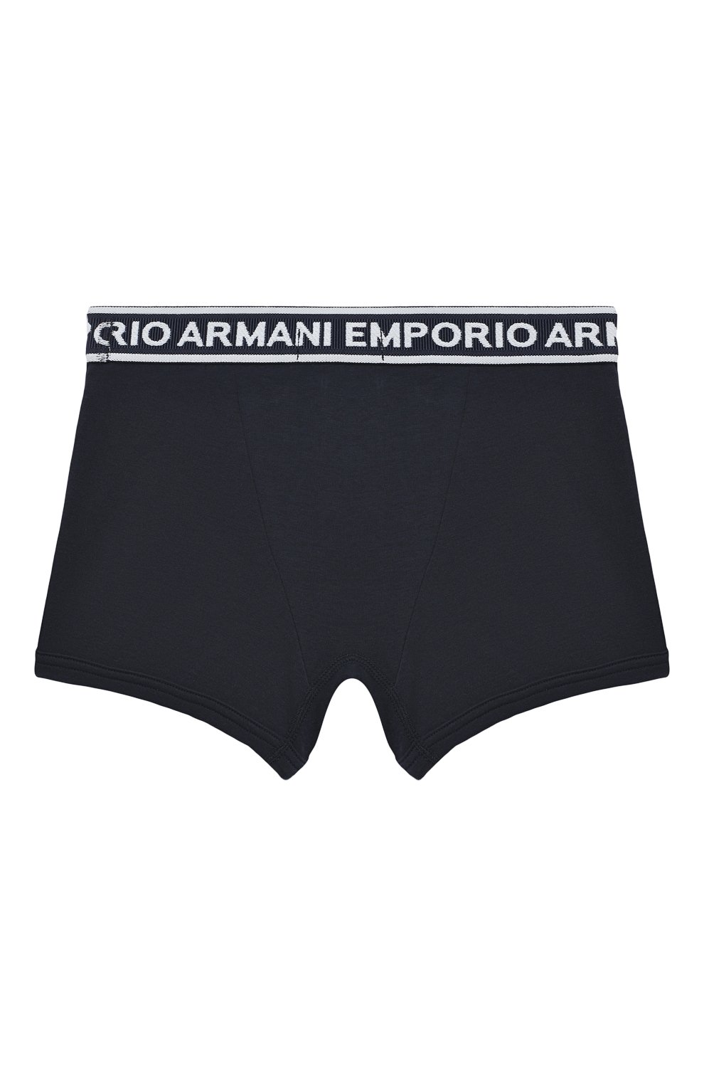 Комплект из двух боксер ов EMPORIO ARMANI, арт. 406501/3R650, фото 3