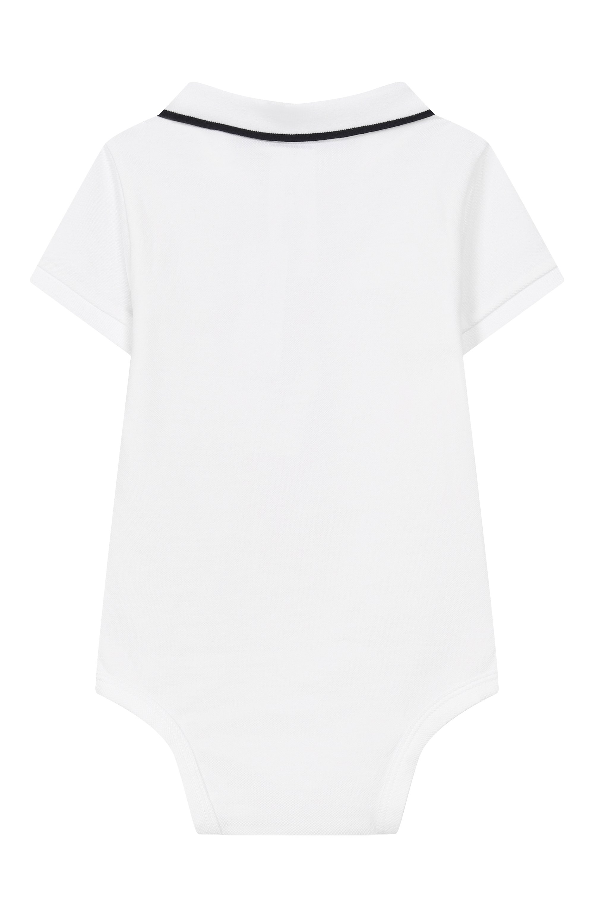 Хлопковое боди JACADI, арт. 2029104, фото 2