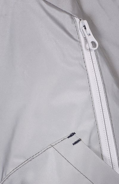 Ветровка на молнии с капюшоном TIMBERLAND, арт. T26463/3A-5A, фото 3