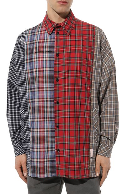 Рубашка AN OTHER DATE, арт. AS0DMASI047, фото 3