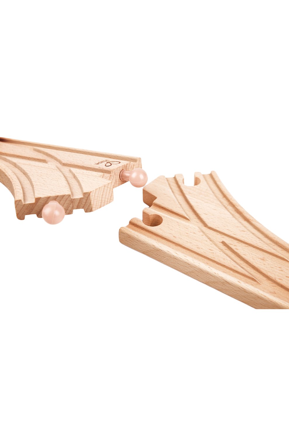 Набор элементов для игрушечной железной дороги HAPE, арт. E3780_HP, фото 1