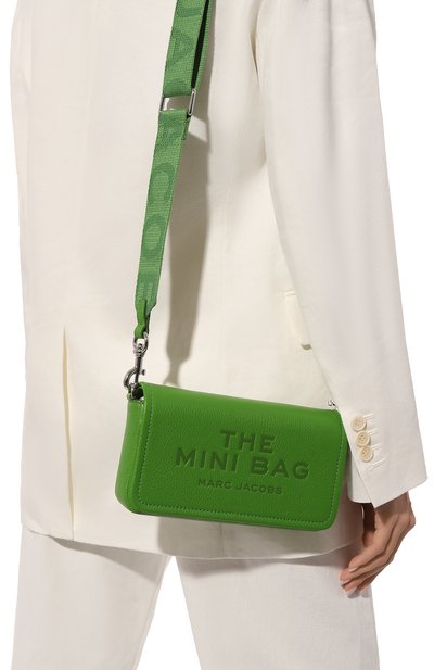 Сумка the mini bag MARC JACOBS (THE), арт. 2S4SMN080S02, фото 2