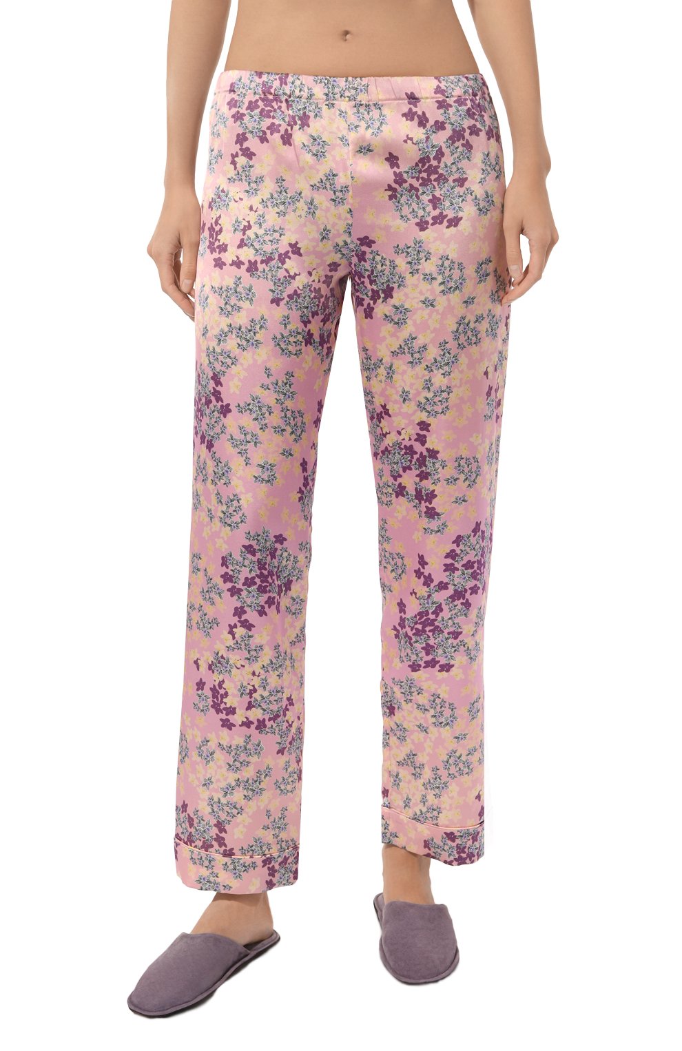 Шелковая пижама PRIMROSE, арт. 1W.528RB.S004, фото 5