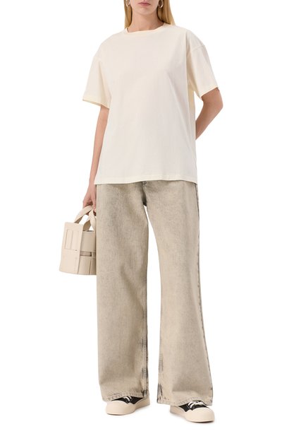 Текстильные кеды BOSS, арт. 50536380, фото 2