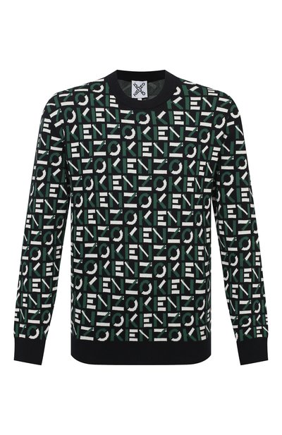 Джемпер kenzo sport KENZO, арт. FA65PU5313SC, фото 1