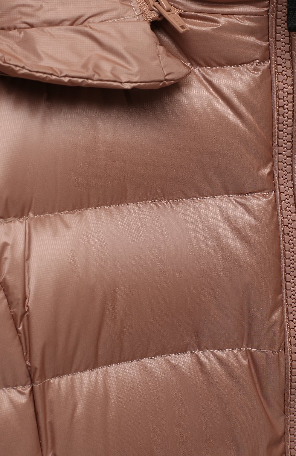 Пуховое пальто FREEDOMDAY, арт. IFRJG601Z1-46-RDRFCF, фото 3