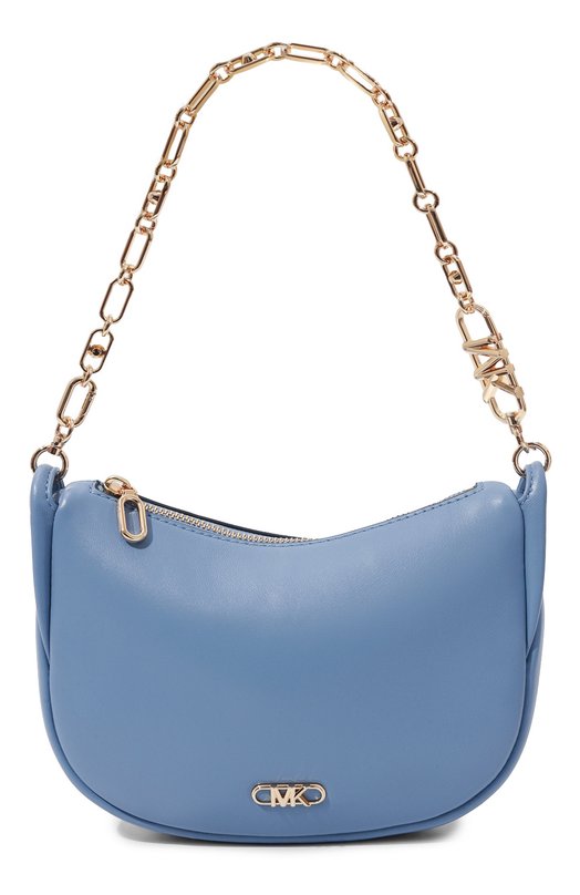 Сумка Kendall MICHAEL Michael Kors 32H3G8NC1L/ Голубой 32H3G8NC1L/
