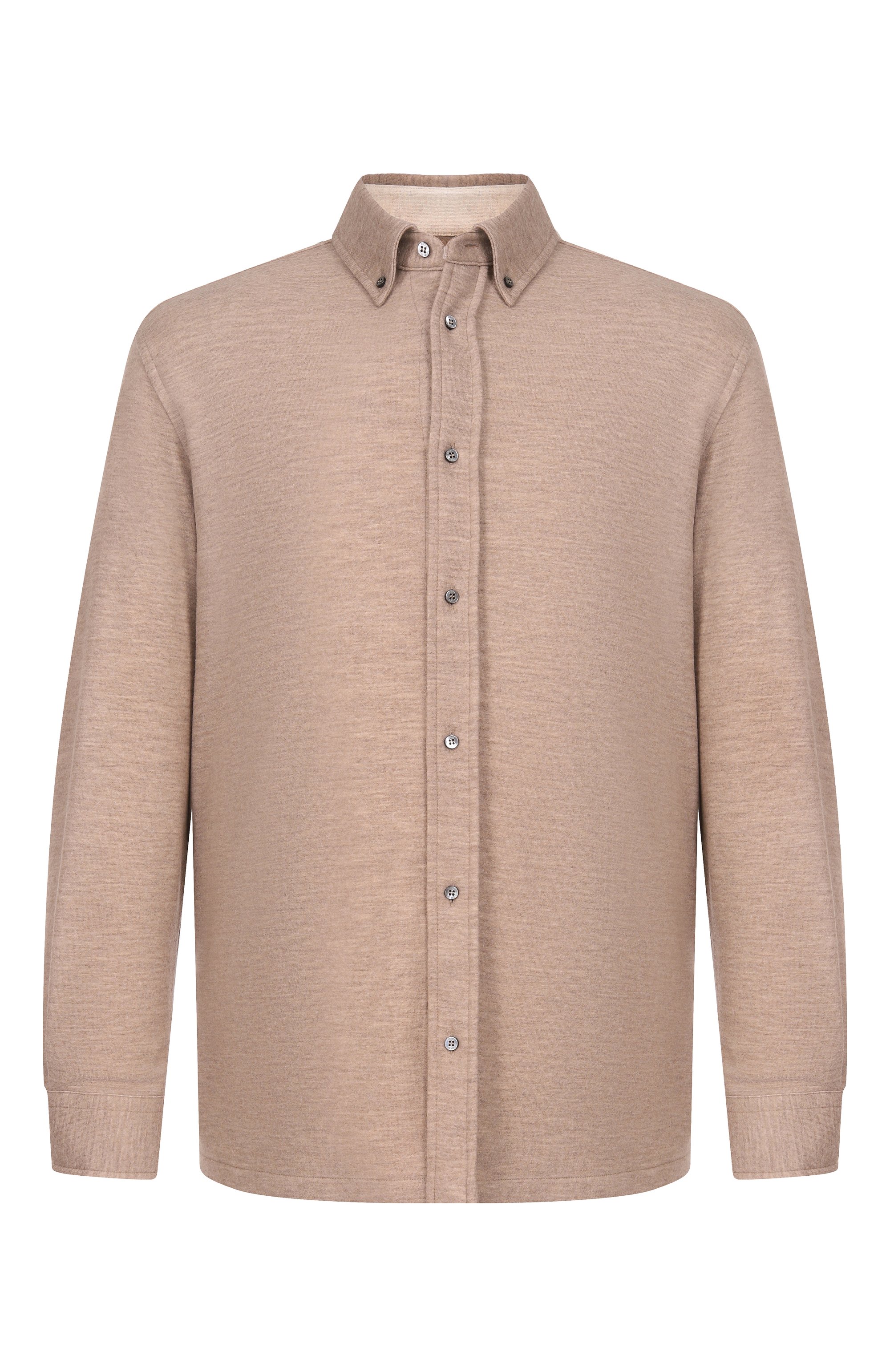 Кашемировая рубашка ZILLI, арт. ZSSH11M031337009A, фото 1