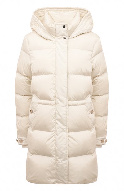 Женский пуховик WOOLRICH, арт. CFWWOU0697FRUT1148