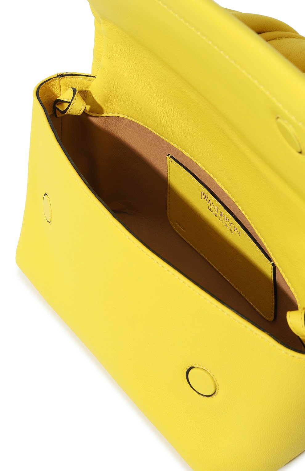 Сумка twister medium JW ANDERSON, арт. HB0442LA0088 200, фото 5