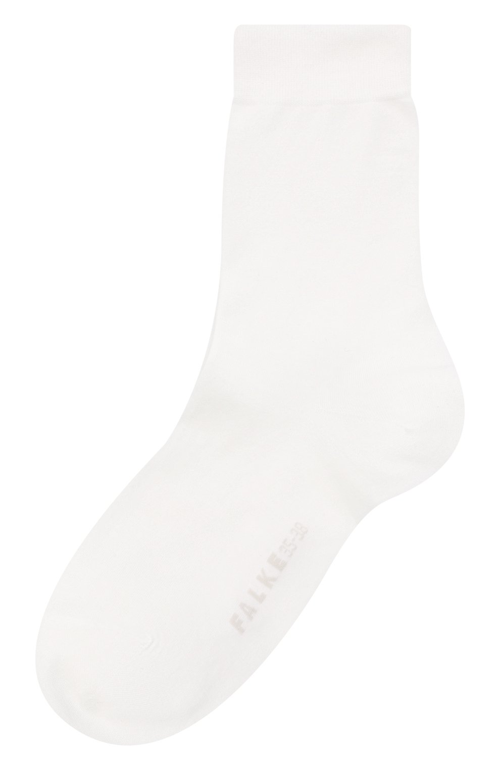 Носки FALKE белого цвета по цене 2330 руб., арт. 47673, фото 1 Носки FALKE, арт. 47673, фото 1