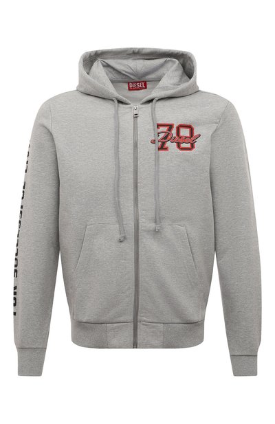 Толстовка DIESEL, арт. A11066/0HAYT, фото 1