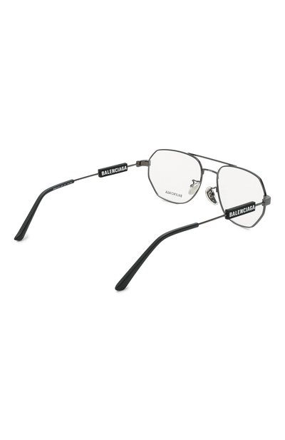Оправа BALENCIAGA, арт. BB0117 001, фото 5