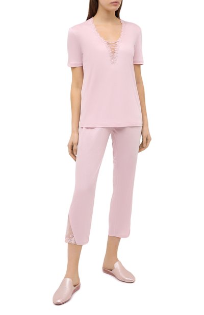 Брюки LA PERLA, арт. 0040800, фото 2