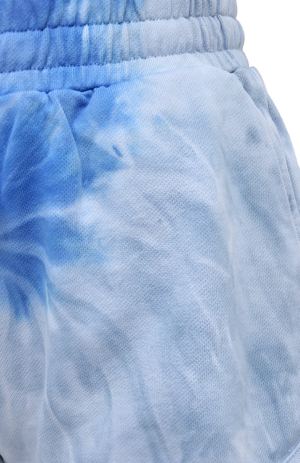 Хлопковые шорты MICHAEL MICHAEL KORS, арт. MU03HD2EKA, фото 5