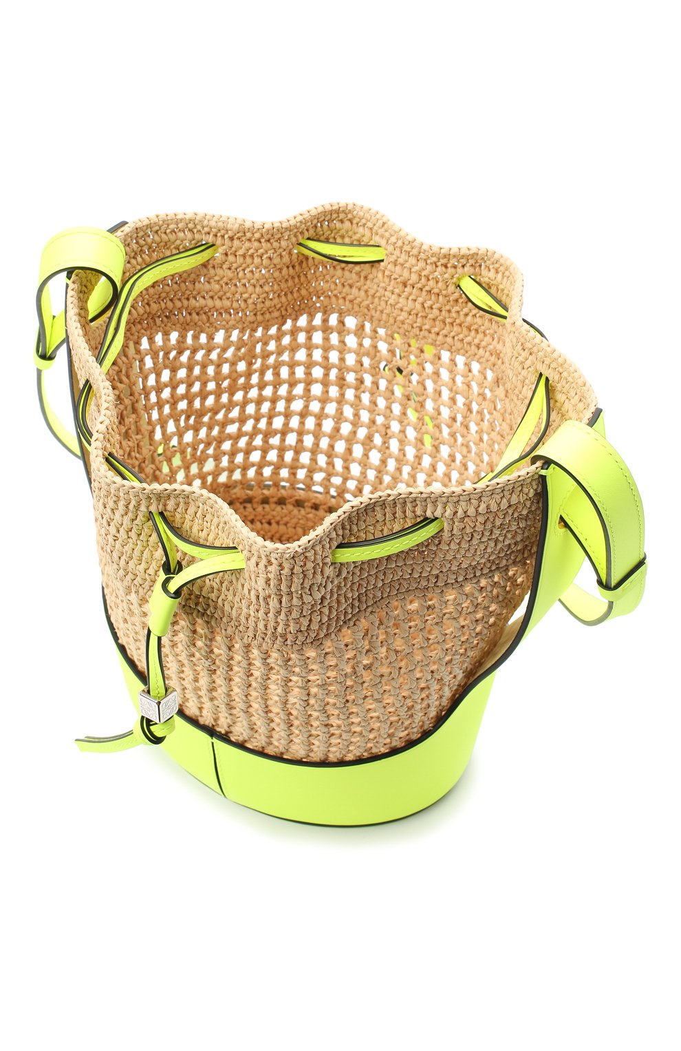 Сумка baloon small LOEWE, арт. 328.02AC31, фото 4