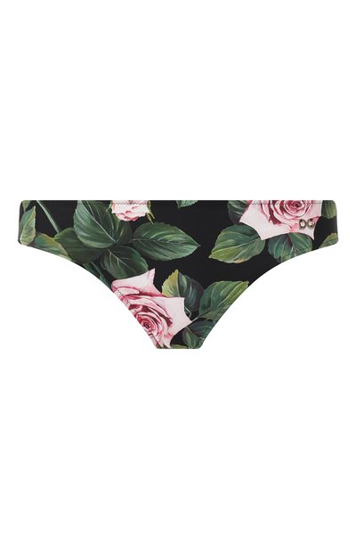 Женский плавки-бикини DOLCE & GABBANA, арт. 02A03J/FSGR0