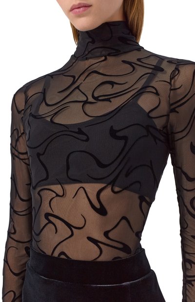 Боди UNDRESS CODE, арт. B0UNTY B0DYSUIT, фото 5