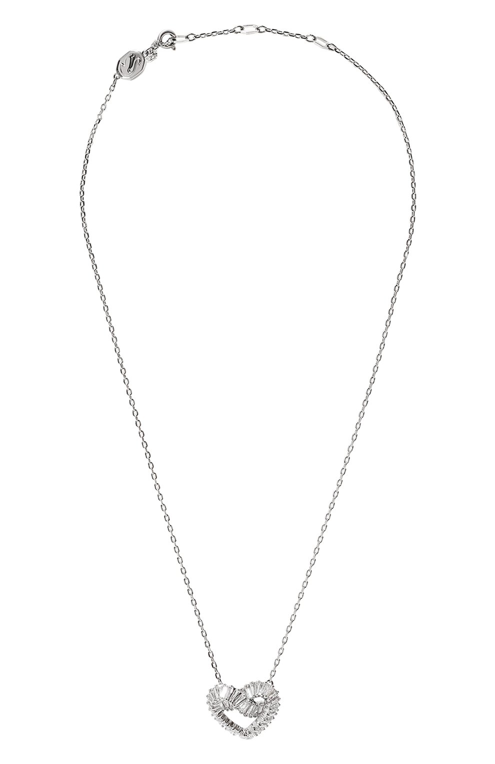 Кулон на цепочке matrix SWAROVSKI, арт. 5647924, фото 1