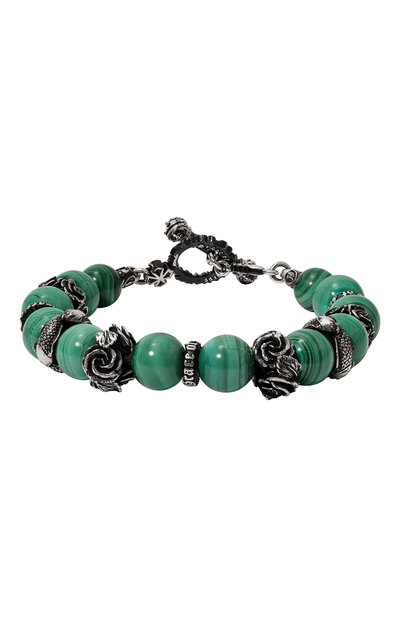 Мужской браслет ангелы и демоны GL JEWELRY, арт. PB350