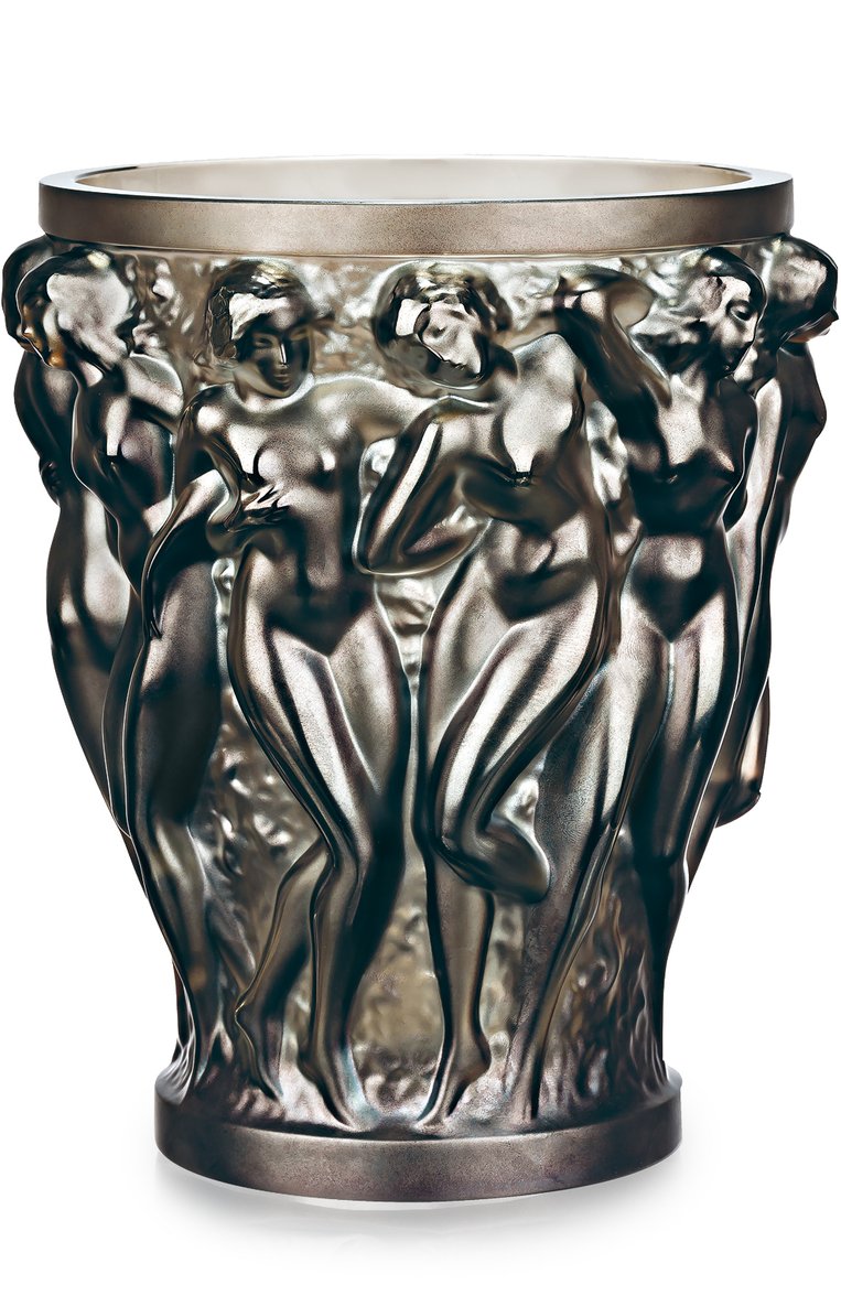 Ваза bacchantes LALIQUE, арт. 10547800, фото 1