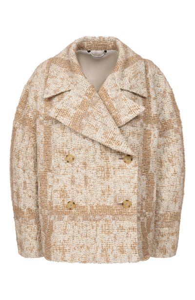 Женское полупальто BOSS, арт. 50553222