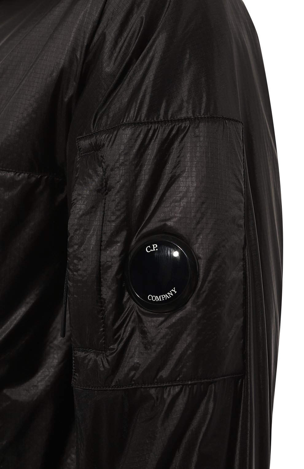 Куртка C.P. COMPANY, арт. 16CM0W037A006099U, фото 5