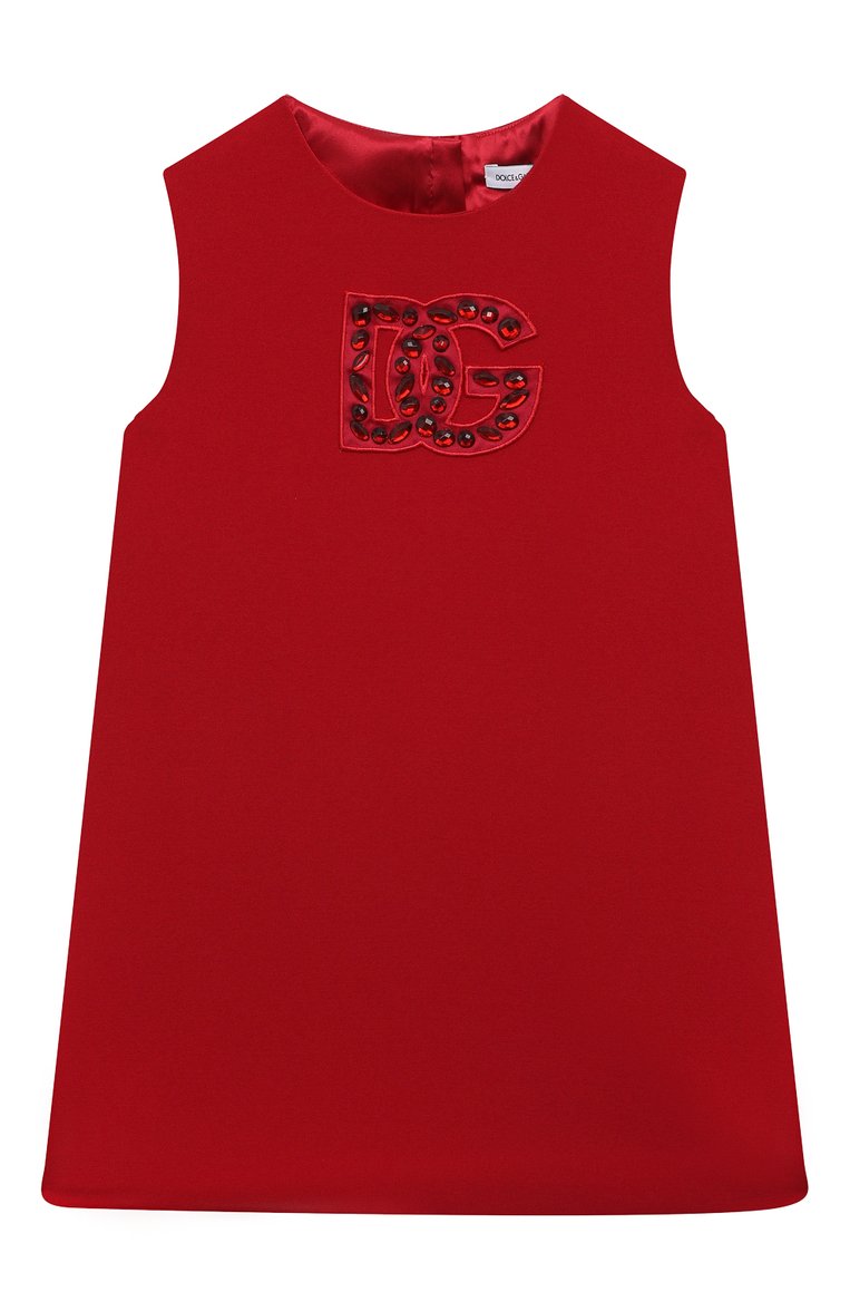 Платье DOLCE & GABBANA, арт. L53DP3/G7K7J/2-6, фото 1