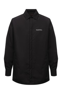 Утепленная куртка-рубашка VALENTINO, арт. XV3CIA9687C, фото 1