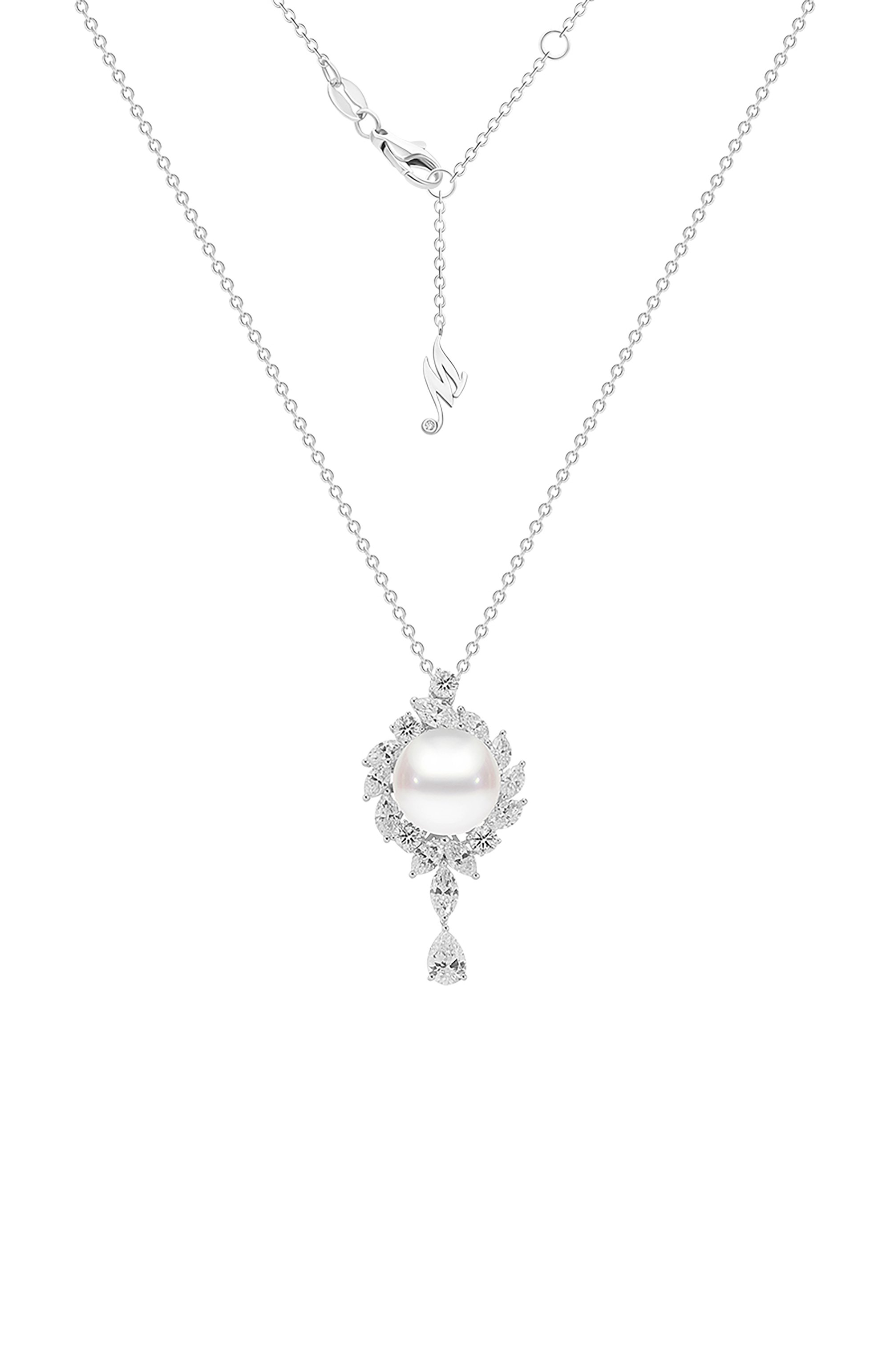 Кулон MERCURY, арт. MP29046/PRL13, фото 1