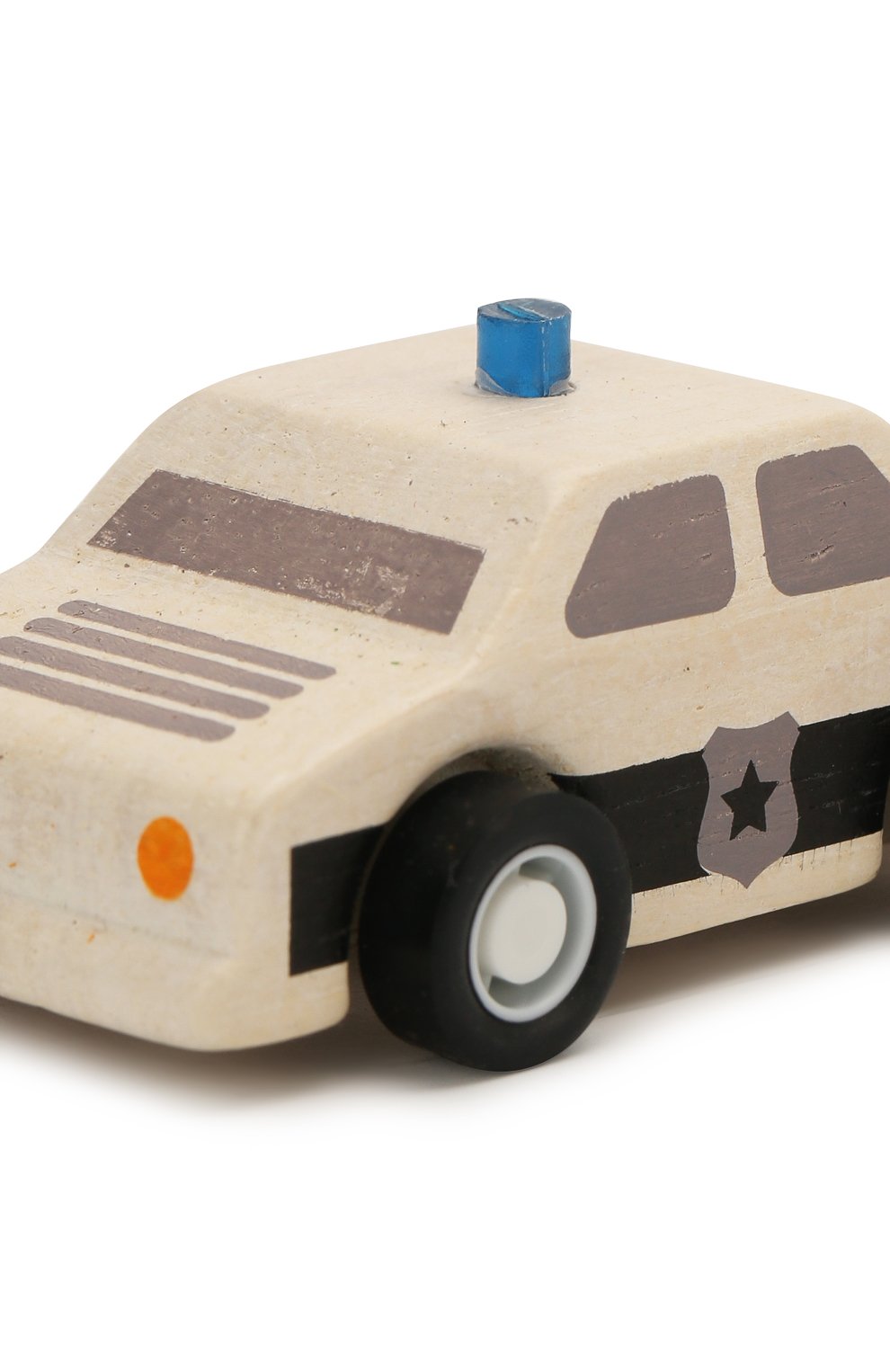 Набор игрушечных машин PLAN TOYS, арт. 6073, фото 9