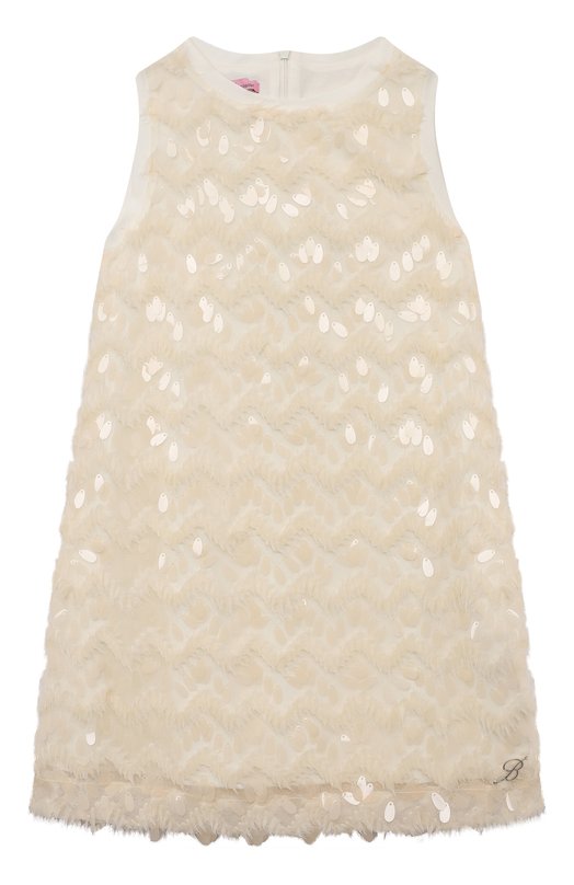 Платье Blumarine
