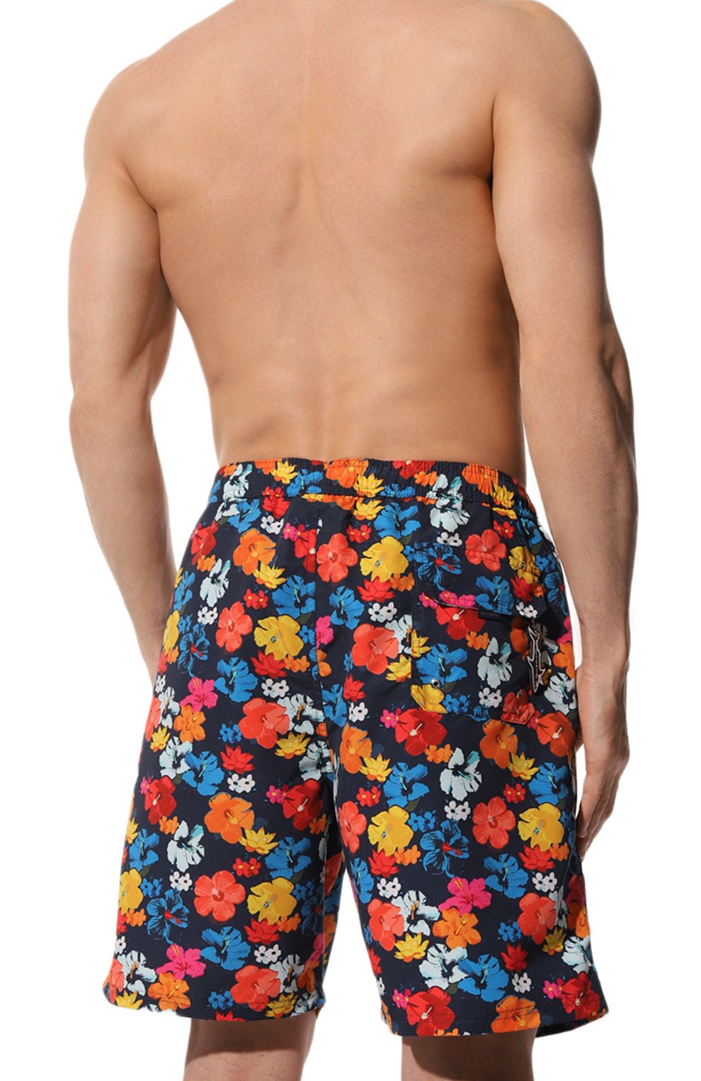 Плавки-шорты PAUL&SHARK, арт. 24415030/3XL-6XL, фото 3