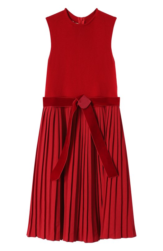 

Платье Caf, Бордовый