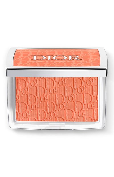 Женские румяна для лица dior backstage rosy glow, оттенок 004 коралловый (4.4g) DIOR, арт. C037300004
