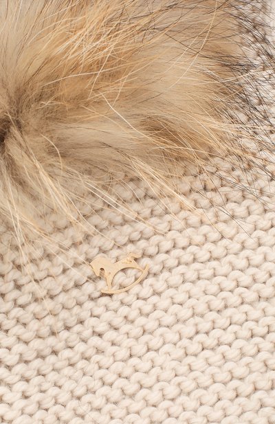 Шерстяная шапка CASILDA Y JIMENA, арт. 735304022, фото 3