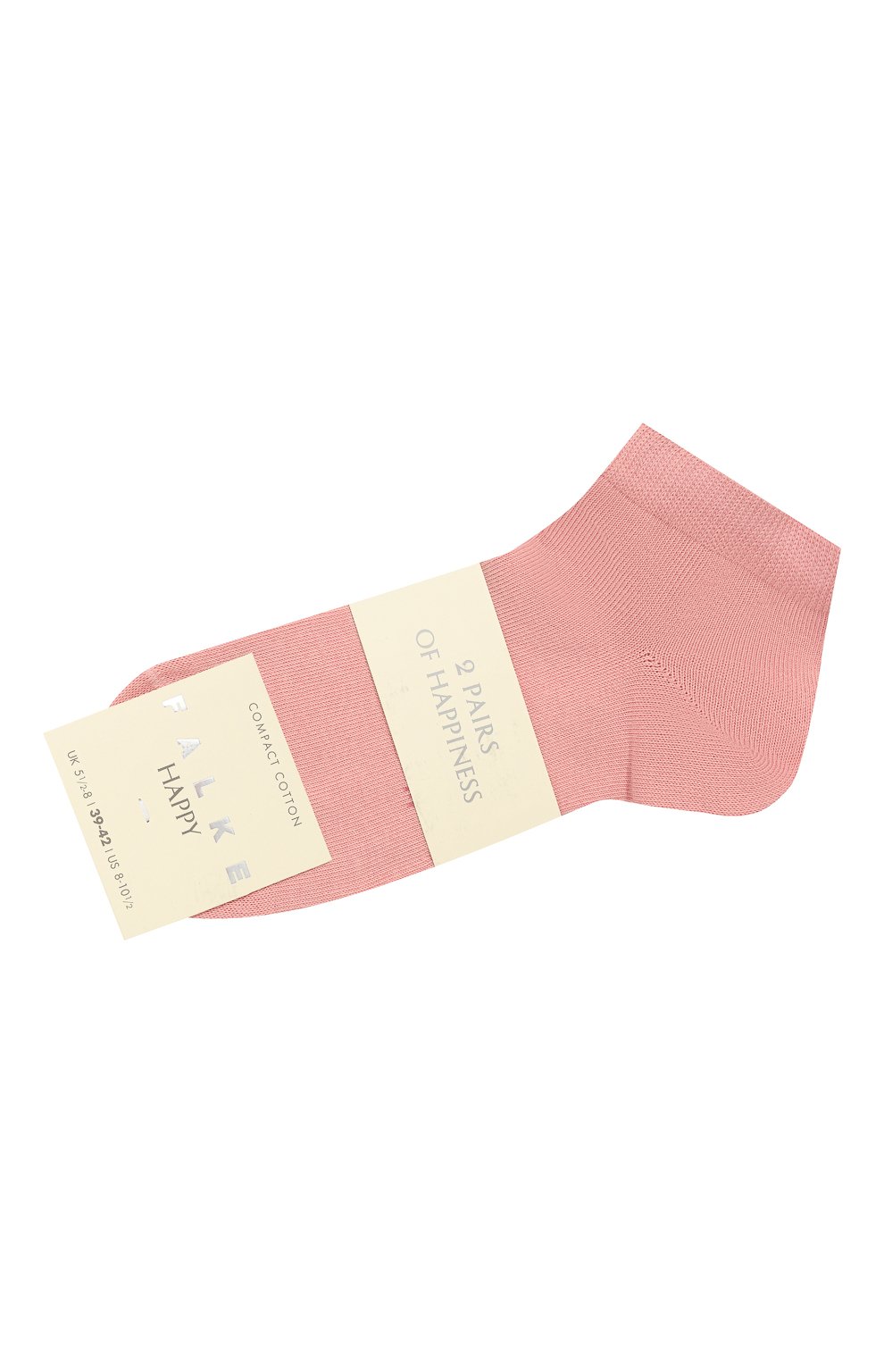 Хлопковые носки FALKE, арт. 46418, фото 1