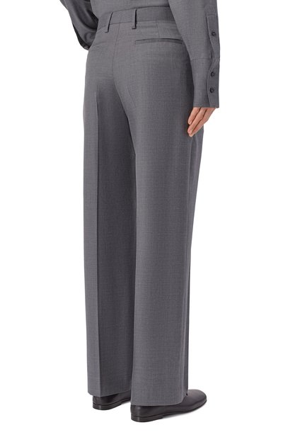 Шерстяные брюки CO, арт. 5294LPMW-PS26, фото 4